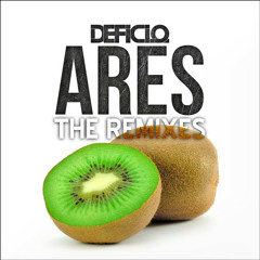 Deficio - Ares (Martell Remix)