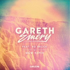 Gareth Emery ft. Bo Bruce - U (W&W Remix)