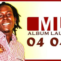 MLC- SHE'S ON FIRE