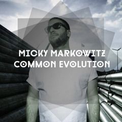 COMMON EVOLUTION