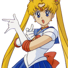 Sag das Zauberwort (Sailor Moon Theme Song Cover)