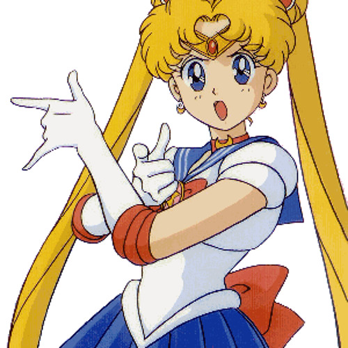Sag das Zauberwort (Sailor Moon Theme Song Cover)