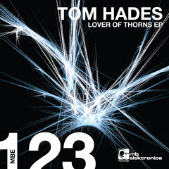 Tom Hades - Sound Flares (Original Mix)