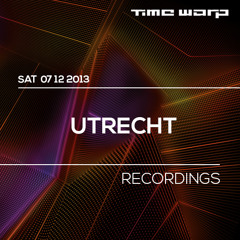 Time Warp NL 2013