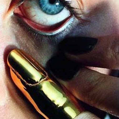 NA+ALIE* G0D⚡TAR* *~DilApidated