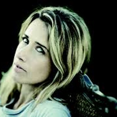 Gloomy Sunday - Heather Nova