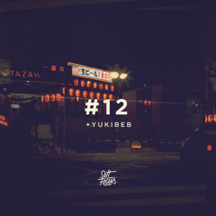 Soft Focus Radio 12 | YUKIBEB Guest Mix