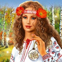 Македонско девојче (Macedonian girl)