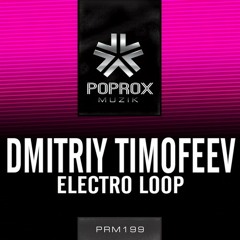 Dmitriy Timofeev - Electro Loop
