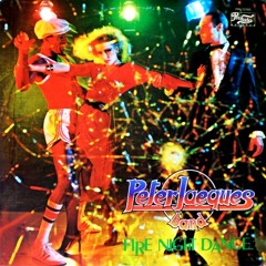 Peter Jaques Band - Fly With The Wind (Full Length Album Mix)