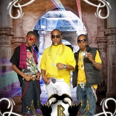 Baliko y los Gladiadores - El Choke ( Dj Wender El Cibernetico)