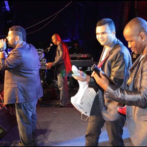 CARIMI Live "Baby I Miss U" NYC Feb 15 - 2014!