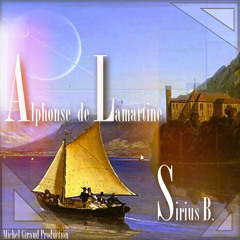 ALPHONSE DE LAMARTINE Feat. Dez (Prod. Michel Giraud)