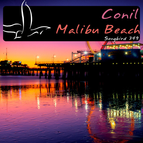 TEASER Songbird 349-0 Conil - Malibu Beach (Extended Version)