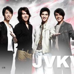 情非得已 - 庾澄慶 (cover)