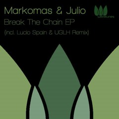 Julio & Markomas - Break The Chain EP [WittyTunes]