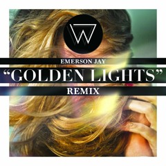Emerson Jay - Golden Lights (Wize Remix) [Free Download]