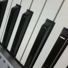 apologize (piano cover)