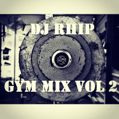 GYM MIX VOL 2