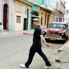 Sounds of Cuba Podcast