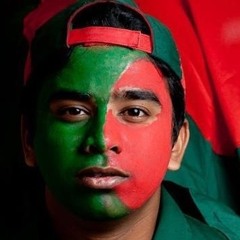 Cryptic Fate - Cholo Bangladesh