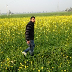 Jatt - by Joty Dhillon