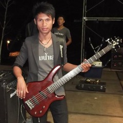 ไกด์เพลง มั่นใจอ้ายส่ำใด๋ - โจ้ ภูพาน