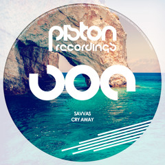Savvas - Vice Versa (Original Mix)