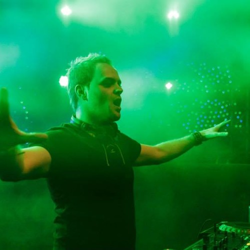Live Mix @ A State of Trance 650 (Utrecht, Netherlands) - 15.02.2014