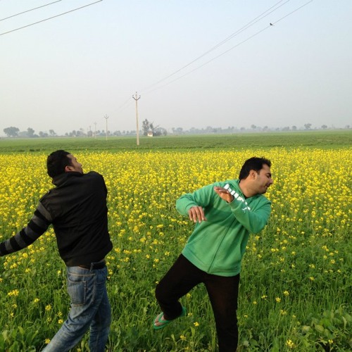 Dil Tera - Soni Pabla