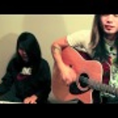 The Fight is Over - Urbandub Cover By Jireh Lim ft. Chino Lim