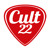 Artwork for Podcast Cult 22| Ep. 22| Especial Almah