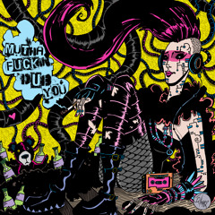 MFDU-(MuthaFuckin Dub You)-Luv Maschine- Killin' Em EP