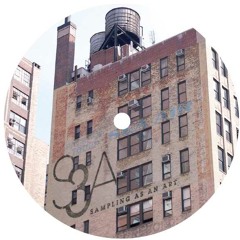 Sampling As An Art Records 01 : S3A : Note, Notes, Noten Ep (128k Snippets)
