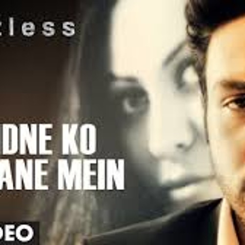 Heartless- Main Dhoondne Ko Zamaane Mein Video Song - Arijit Singh - Adhyayan Suman  Ariana Ayam