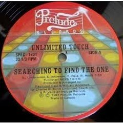 Searching - Unlimited Touch (Chewy Rub) Free dL.