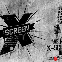 We Are X-screen