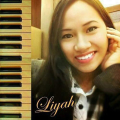 Let Me Be The One (Jimmy Bondoc) - Instrumental recorded by Liyah