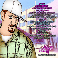 Lullaby Feat. Dirt Dillenger