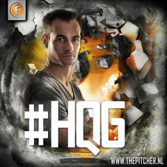 The Pitcher - Hardstyle Quantum #HQ6