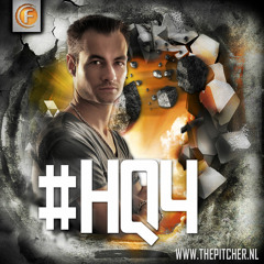 The Pitcher - Hardstyle Quantum #HQ4