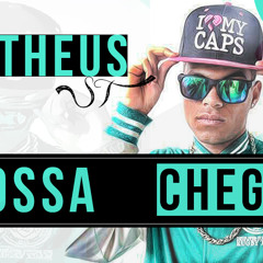 MC MATHEUS ST - NOSSA CHEGADA ( DJ MENOR ZN E DJ MATHEUS SANTOS ) MUSICA NOVA 2014