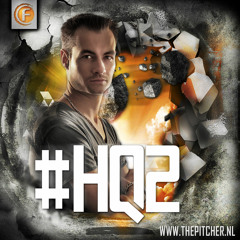The Pitcher - Hardstyle Quantum - #HQ2