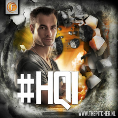 Hardstyle Quantum - The Pitcher
