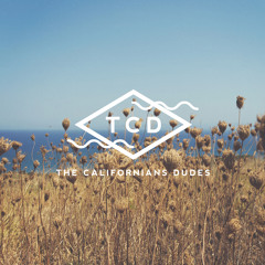 The Californians Dudes - Vol.2