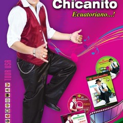 EL CHICANITO ECUATORIANO  CONTRAPUNTO