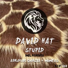 David Hat - Stupid (Abraham Garcia Remix)