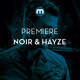 on Premiere: Noir &amp; Hayze &#x27;Angel&#x27;