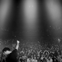 Sebastien Benett Live at La Cigale 2014