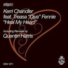 Kerri Chandler - Heal My Heart (Yuichi Inoue Remix)